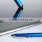 Aluminium Alloy Stylus Touch Ballpoint Pen for promotional gifts