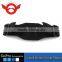 Vented Helmet Strap Mount for Gopro Hero 2/3/3+/4/4 Session Camera Accessory