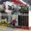 Best Quality Rubber plastic calender machine hot sale rubber and plastics four-roll calender