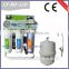 China manufacture 5 6 7 stage 75G home drinking water purifier/50 gallon home best water filters