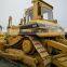 D7R D7G D7H D6D D6G D6H D6R D5H D5N D5M D4H D8K D8L D8R USED CATERPILLAR BULLDOZERS ON SALE