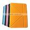 five fold tablet case