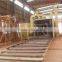 Q69 series warranty,CE&ISO approved,Steel Plate Shot Blasting Machine for Rust Removal/Cleaning