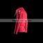 Polyester Spandex Long Sleeves Broadway Bullies Compression Shirt / Rash Guard