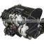 USED ENGINE GASOLINE F15D3 EURO-3-4 ASSY-SUB COMPLETE SET FOR GM VEHICLES 2000-10 MNR