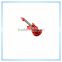Small plastic guitar for kids, Wanxiang inflatable plastic kids guitar