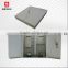 24core Cold Stainless Steel power optic fiber distribution cabinet with Splicing module