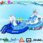 sea world inflatable water park slides for sale                        
                                                                                Supplier's Choice
