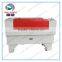 SD-6090 laser cutting machine for paper glass