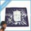 printing cotton custom square bandana