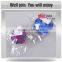 Wholesale promotional high quality colorful pet ball