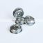 flange ball bearing MF148 MF148zz 8x14x4mm made in ningbo