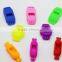 custom silicone diy loom band watches for promotion