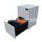 3 Drawers Mobile Pedestal