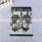 business promotion polypropylene plastic pp expanding file folder L shape folder clear holder file a4