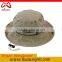  China Wholesale Cheap Blank Hat Summer Fishing Bucket Cap                        
                                                Quality Choice