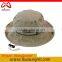 China Bucket Factory Casual Blank Bucket Cap Cheap Sun Visor Bucket