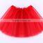 Children Tutu Skirts
