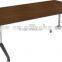 modern tall office desk tables with metal legs,simple office table