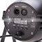 Professional Automatic DM-512 54pcs LED RGB Stage PAR Light 8Channels Lighting Effect Strobe Party Disco Show AC100-240V 60W