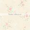 Hot Decorative Wallpaper Home Design with Non-woven Wallpaper Home Decoration