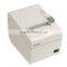 Bizsoft EPSON TM-T81II 203DPI 80mm thermal receipt printer for pos machine
