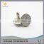 High Quality Metal 10.5mm Crystal Rivet For Garment