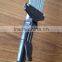 15 Teeth telescope Handle steel garden rake
