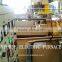 Steel Billet Heating Furnace / Matel Billet Heating Treatment Furnace