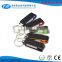 Leather Key chains model USB 2.0 Memory Stick Flash pen Drive 8GB USB stick                        
                                                Quality Choice
