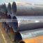 168.3*11.5mm weld steel pipe