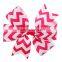 Deshine Wholesale Ribbon Bow Bobby Pin ZX1025