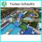 Summer Water Park inflatable pool float manufacturers