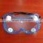 anti-fog surgical goggles wide vision safety goggles