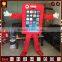 Attractive Outdoor Advertising Color Customized Mobile Phone Character Mascot Costume