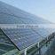 solar pv system with high performance solar inverters 3000 W