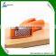 Hot sale new design plastic garlic press