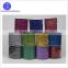 Wholesale black white color velvet ribbon velvet tape 10mm 16mm 25mm etc from China factory