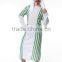 Wholesale halloween new design Arabian Robe party costume for man