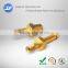 High precision CNC Machining cnc turning parts manufacturer of studs/bolts/hardware parts for machinery