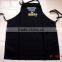 cheap BBQ apron &cotton apron for kitchen and promotional black bib apron with competitive price and good quality-1