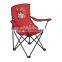 Hot Portable Folding Camping Chair With Cup Holder Wholesale