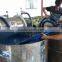 Puhler Fluid Chemical Horizontal Bead Mill For Closed Continuous Production, Bead Mill Price