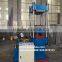 EVA sole machine production line XLB-600*600/100 Ton