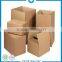 Custom Logo Made Printed Strong Low Cost Paperboard Packaging Design Outer Cardboard Corrugated Boxes