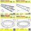 concert stage decoration / roof fairing