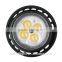 7W dimmable GU10 MR16 led spot