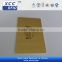 13.56MHZ pvc gold laser drawing card