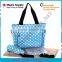 Good quality promotional diaper bag