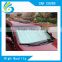 Manufacturer hot selling silver automatic car front windshield sun shade covers                        
                                                Quality Choice